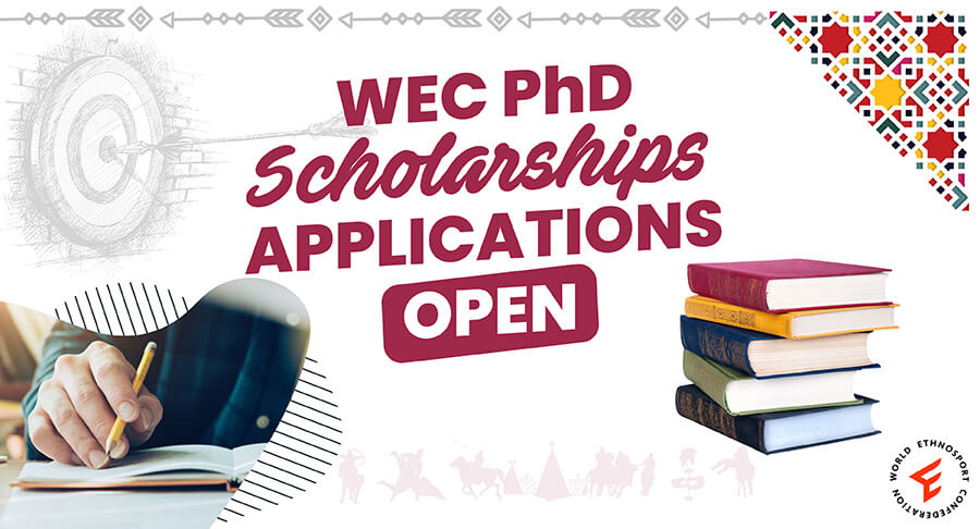 WEC’s Support for PhD Students Continues