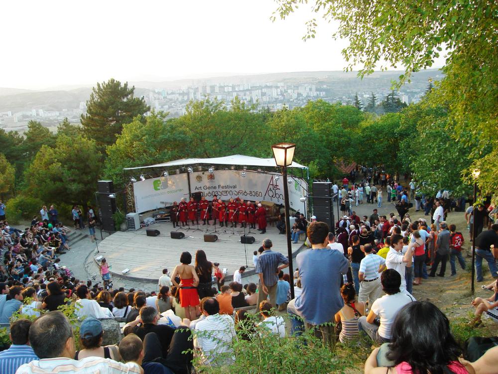eventListBox