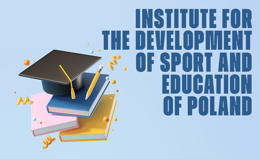 Institute for the Development of Sport and Education of Poland