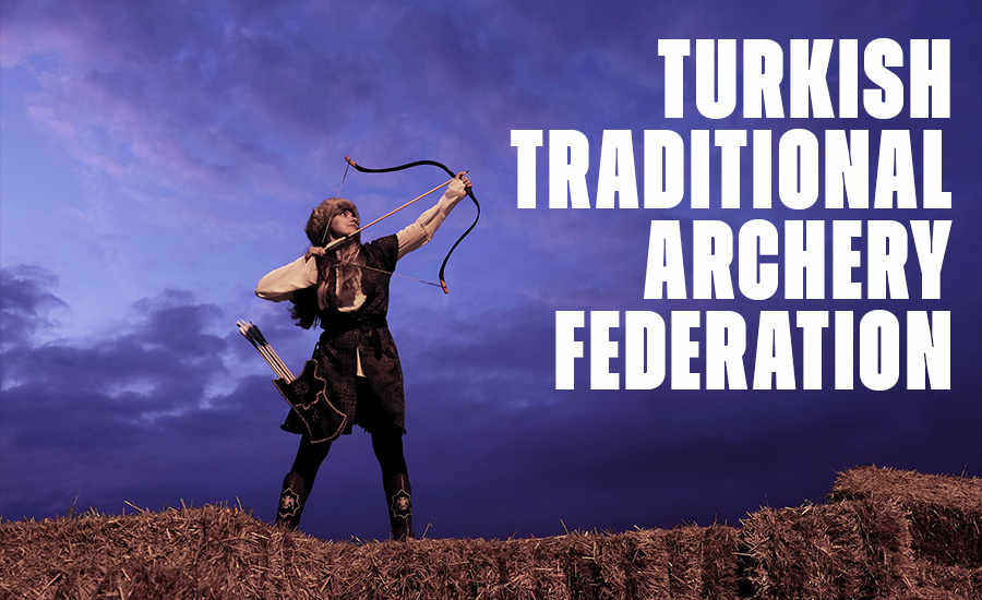 Turkish Traditional Archery Federation