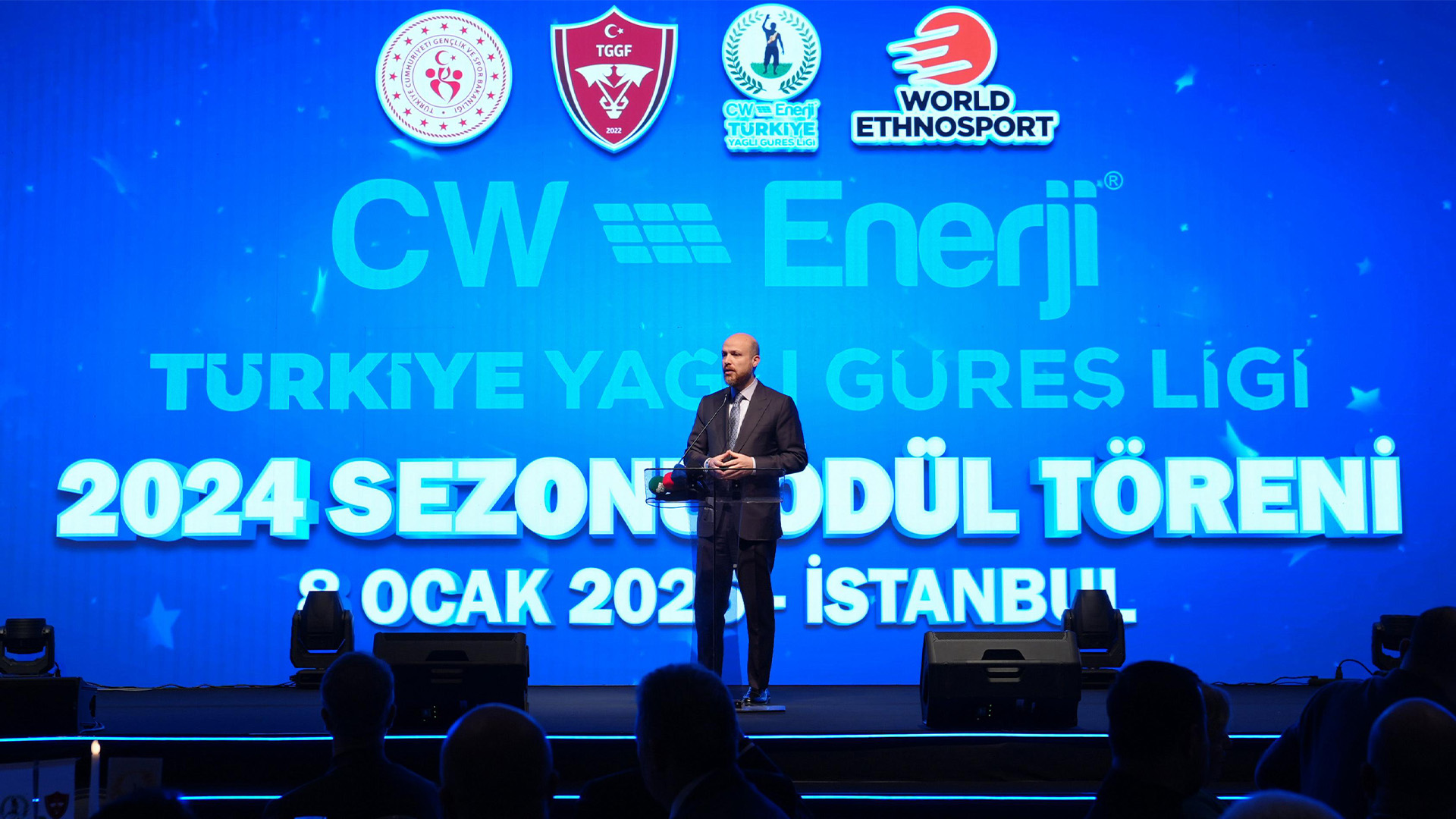 Dünya Etnospor Konfederasyonu