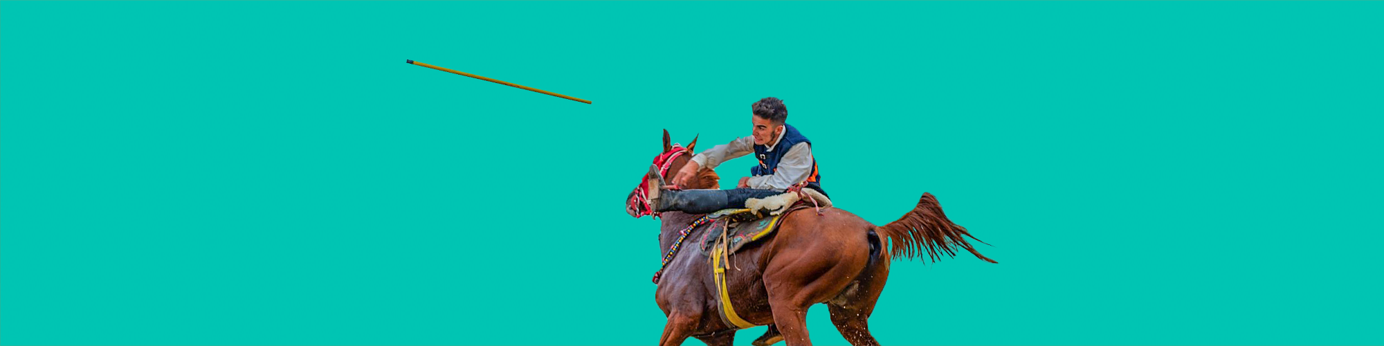 Rahvan Rahvan Horse Riding Competitions