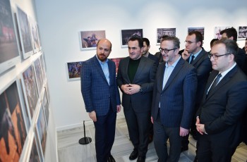 gallery